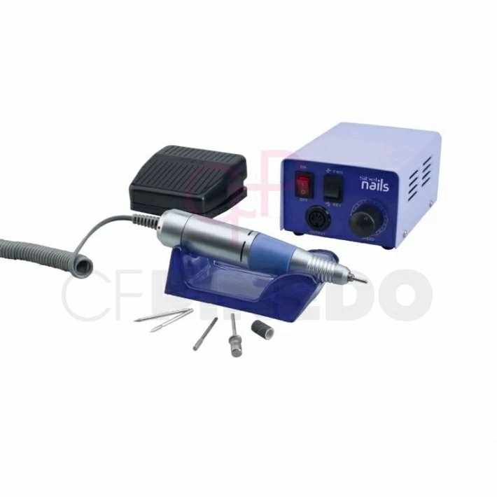 TORNO PROFESSIONAL NAIL FILING TOOL SET REF : 6101021 SIBEL TORNO PROFESSIONAL NAIL FILING TOOL SET REF : 6101021 SIBEL