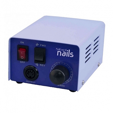 TORNO PROFESSIONAL NAIL FILING TOOL SET REF : 6101021 SIBEL_1