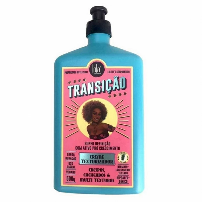 TRANSISAO CREMA TEXTURIZADORA 500ML TRANSISAO CREMA TEXTURIZADORA 500ML