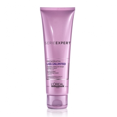 TRATAMIENTO LISS UNLIMITED 150 ML. SERIE EXPERT