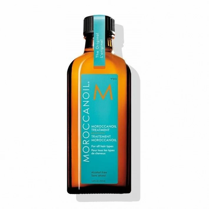 TRATAMIENTO MOROCCANOIL 100 ML. TRATAMIENTO MOROCCANOIL 100 ML.
