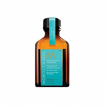 TRATAMIENTO MOROCCANOIL 25 ML.