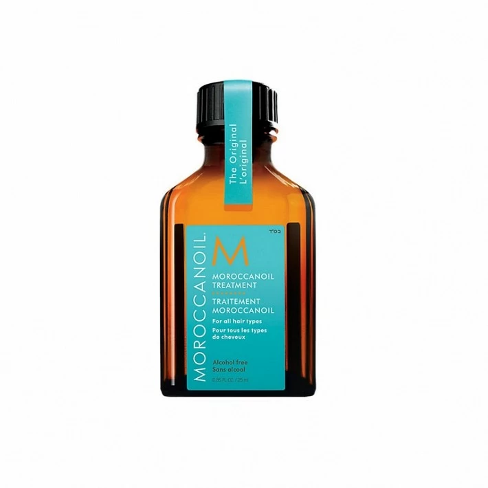 TRATAMIENTO MOROCCANOIL 25 ML. TRATAMIENTO MOROCCANOIL 25 ML.