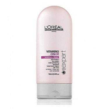 TRATAMIENTO VITAMINO COLOR TUBO 150 ML. EXPERT
