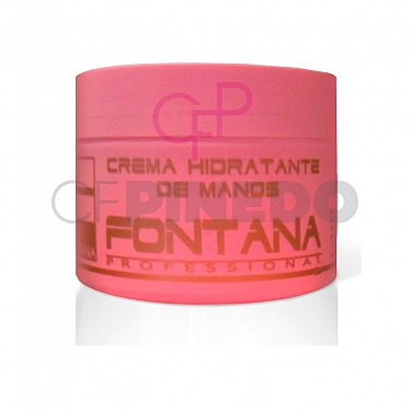 UFAES CREMA HIDRATANTE DE MANOS CON GLICERINA 250ML.