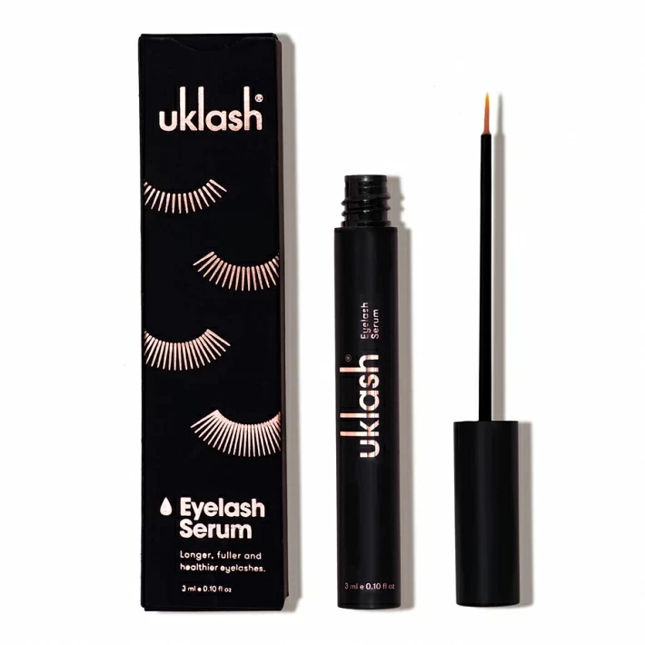 UKLASH SERUM DE PESTAÑAS 3 ML. UKLASH SERUM DE PESTAÑAS 3 ML.