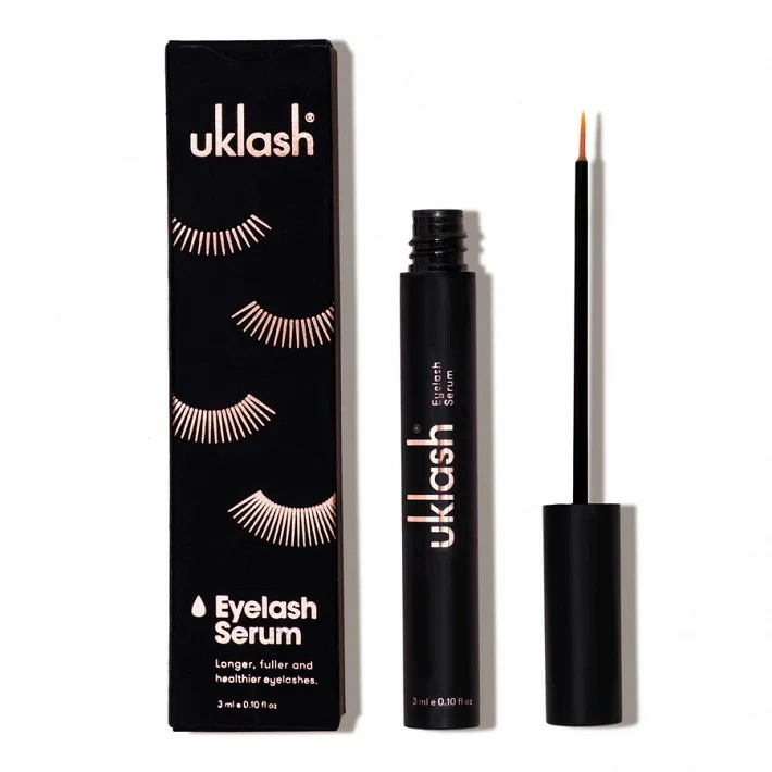 UKLASH SERUM DE PESTA�AS 3 ML.