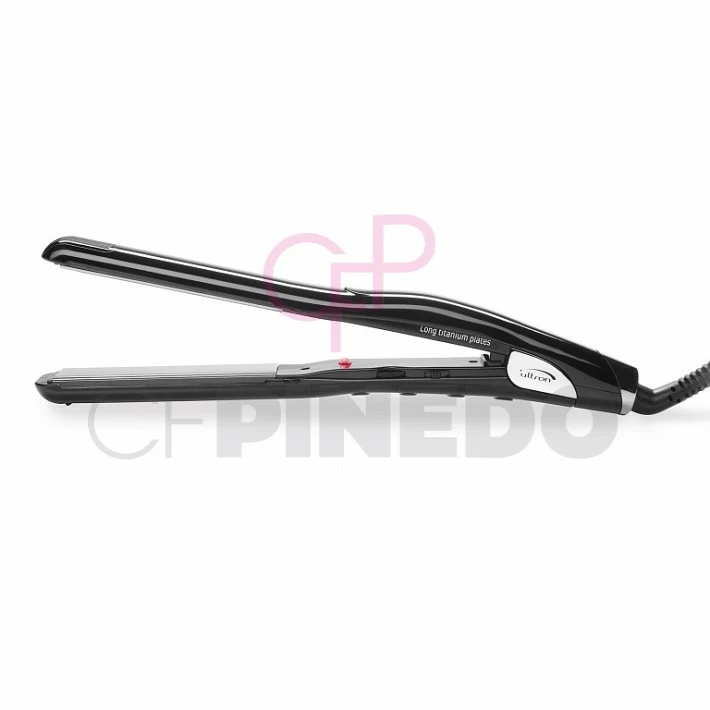 ULTRON PLANCHA IRAI 1� TITANIUM 230 � GLAM EDITION REF.0447912 (MACH 4)