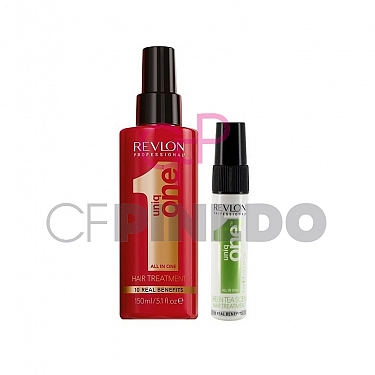UNIQ ONE HAIR TREATMENT 150 ML.
