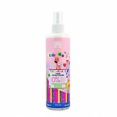 VALQUER ACONDICIONADOR BIFASICO INFANTIL 300 ML REF. 36135
