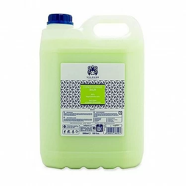 VALQUER BALSAMO ACONDICIONADOR GARRAFA CAPILAR 5 L. REF. 38319
