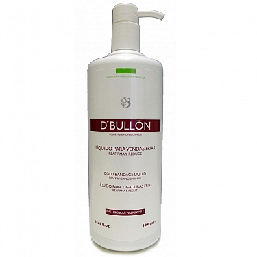 VALQUER BULLON LIQUIDO PARA VENDAS FRIAS 750 ML