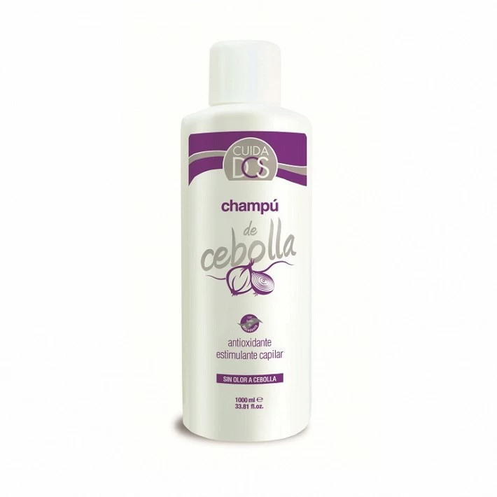 VALQUER CHAMPU CEBOLLA 1000 ML. VALQUER CHAMPU CEBOLLA 1000 ML.