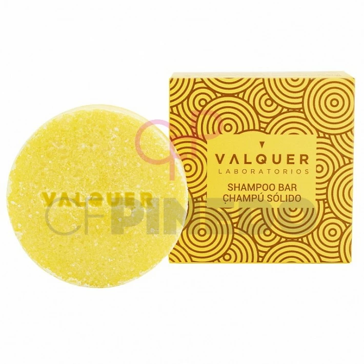 VALQUER CHAMPU SOLIDO ACID EXTRACTO DE LIMON Y CANELA 50G REF 33970 VALQUER CHAMPU SOLIDO ACID EXTRACTO DE LIMON Y CANELA 50G REF 33970