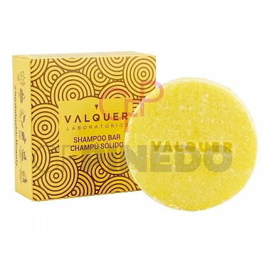 VALQUER CHAMPU SOLIDO ACID EXTRACTO DE LIMON Y CANELA 50G REF 33970_1