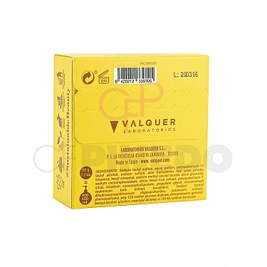 VALQUER CHAMPU SOLIDO ACID EXTRACTO DE LIMON Y CANELA 50G REF 33970_4