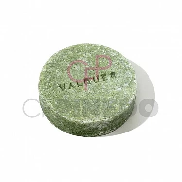 VALQUER CHAMPU SOLIDO HEMP EXTRACTO DE CANNABIS Y ACEITE DE CA�AMO 50G REF 33972_2
