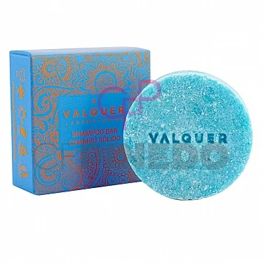 VALQUER CHAMPU SOLIDO SUNRISE EXTRACTO DE NARANJA Y PAPAYA 50G REF 33971_1