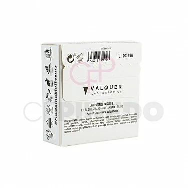 VALQUER LIMPIADOR SOLIDO 3 EN 1 SUGAR 50 G.  REF 33979_4