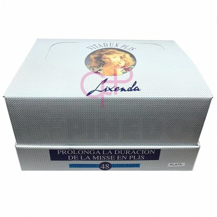 VITADUX PLUS 48 AMPOLLAS VITADUX PLUS 48 AMPOLLAS