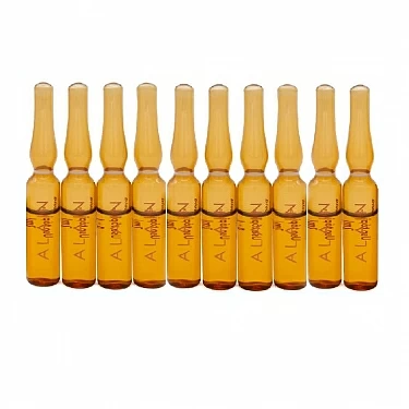 VITAMINA C 20 % MELAVOID 10 AMPOLLAS 2 ML_2