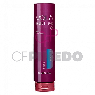 VOILA KULT 190 ML.