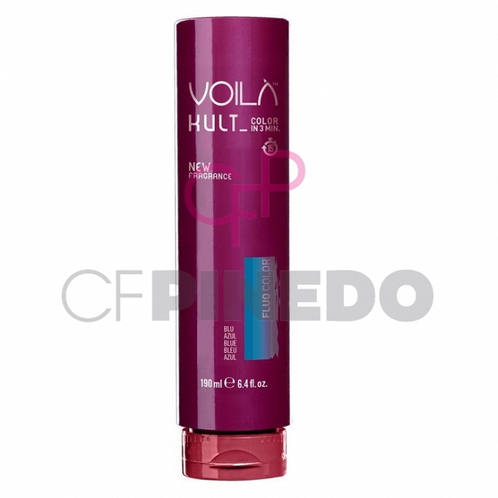 VOILA KULT 190 ML.