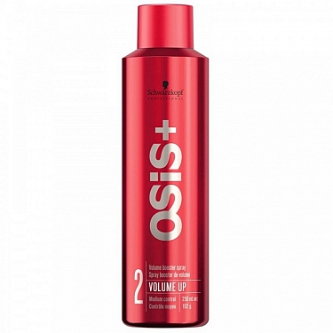 VOLUME UP SPRAY DE VOLUMEN 250 ML. OSIS+