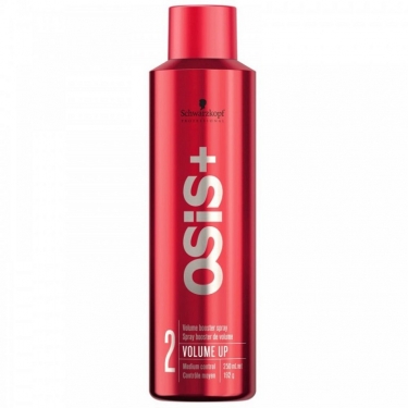 VOLUME UP (VOLUME BOOSTER SPRAY) 250 ML. OSIS