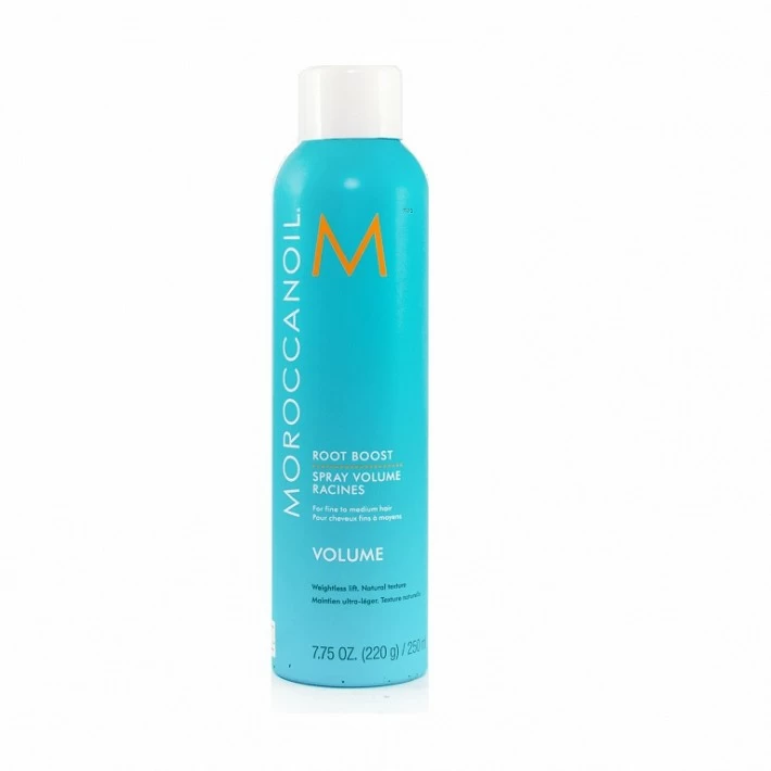VOLUMINIZADOR DE RAÍCES MOROCCANOIL 250 ML. VOLUMINIZADOR DE RAÍCES MOROCCANOIL 250 ML.