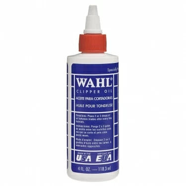 WAHL ACEITE CORTADORA 118 ML. REF.03310-1102