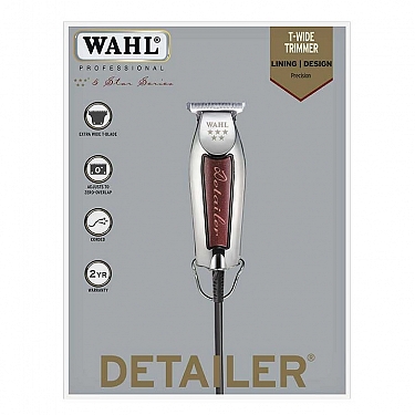 WAHL CORTADORA DETAILER 5 STAR T-WIDE REF.08081-1216_2