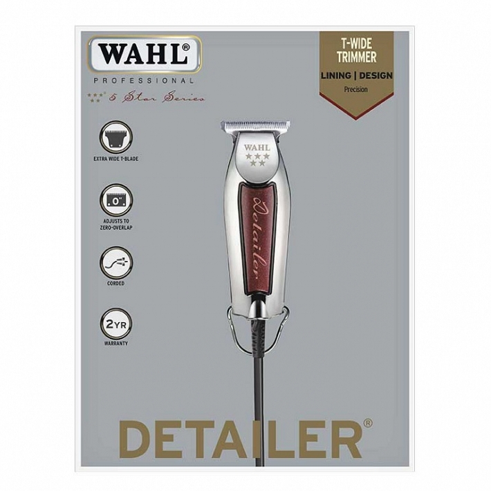 WAHL CORTADORA DETAILER 5 STAR T-WIDE REF.08081-1216_2
