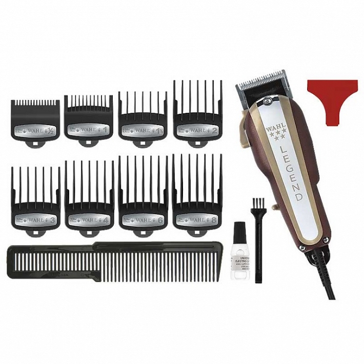 WAHL CORTADORA LEGEND REF.3026828_1