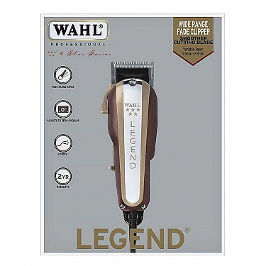 WAHL CORTADORA LEGEND REF.3026828_2