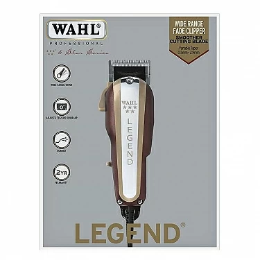 WAHL CORTADORA LEGEND REF.3026828_2