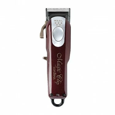 WAHL CORTADORA MAGIC CLIP CORDLESS REF.3027252