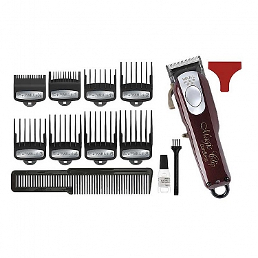 WAHL CORTADORA MAGIC CLIP CORDLESS REF.3027252_1