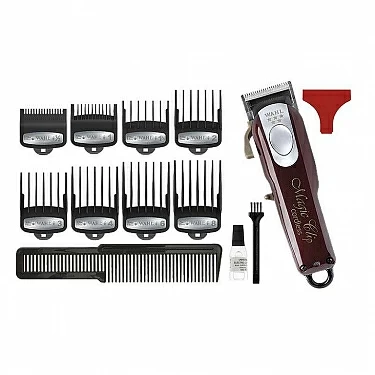 WAHL CORTADORA MAGIC CLIP CORDLESS REF.3027252_1