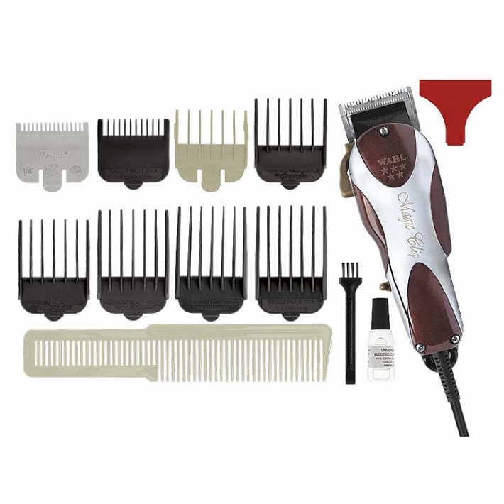 WAHL CORTADORA MAGIC CLIP REF.3026830_1