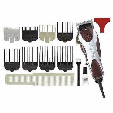 WAHL CORTADORA MAGIC CLIP REF.3026830_1 WAHL CORTADORA MAGIC CLIP REF.3026830_1
