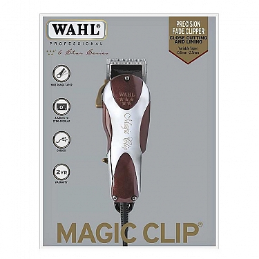 WAHL CORTADORA MAGIC CLIP REF.3026830_2