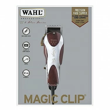 WAHL CORTADORA MAGIC CLIP REF.3026830_2 WAHL CORTADORA MAGIC CLIP REF.3026830_2