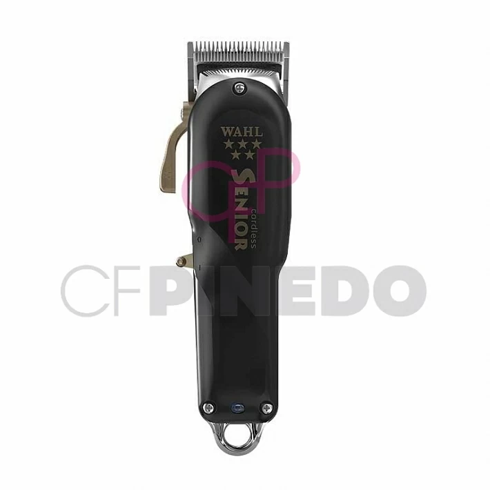 WAHL CORTADORA SENIOR CORDLESS REF.3027249