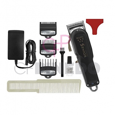 WAHL CORTADORA SENIOR CORDLESS REF.3027249_2