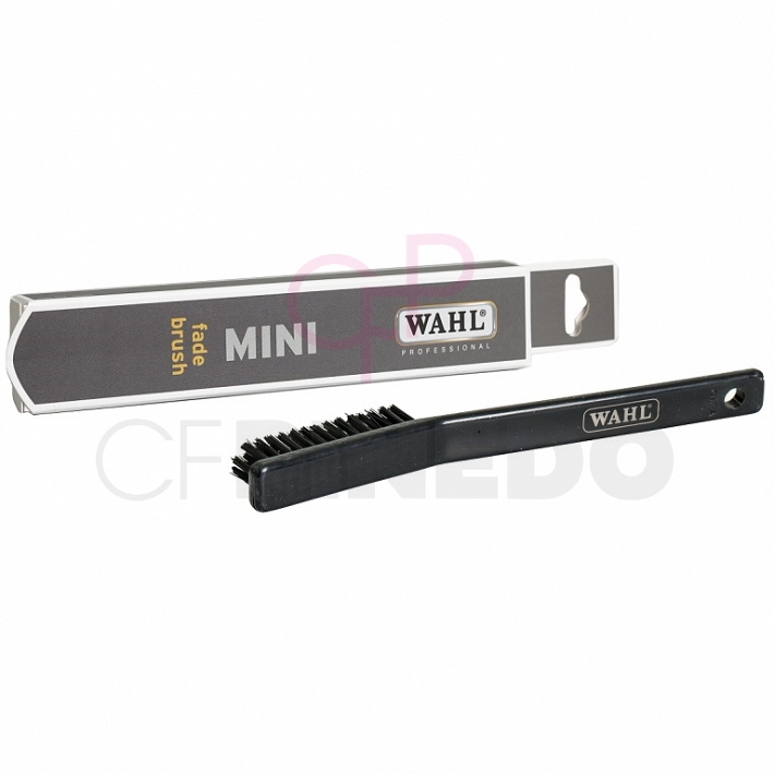 WAHL MINI FADE BRUSH REF. 0093-6490