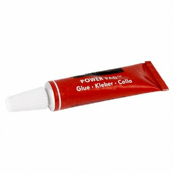 "WIMPERNWELLE" PEGAMENTO POWER PAD 4,5 ML