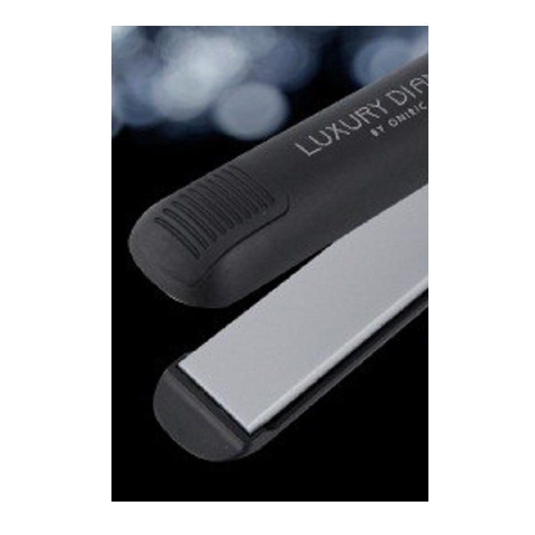 PLANCHA LUXURY DIAMOND BLUE EDITION - C.F.Pinedo